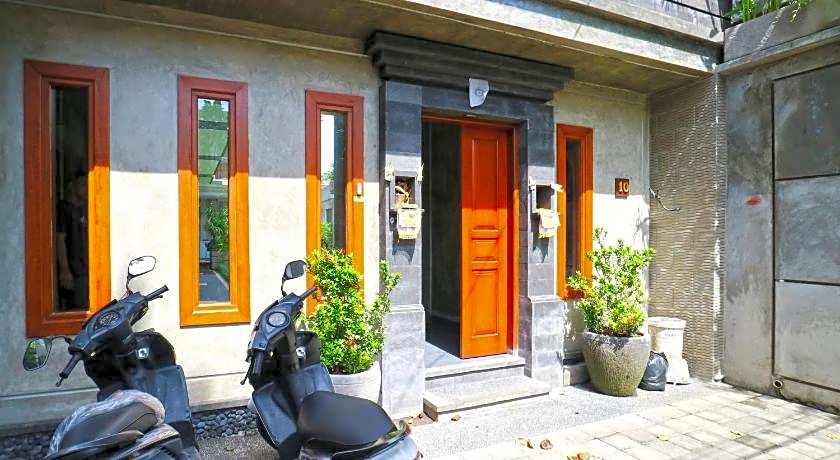 Gempita House Legian