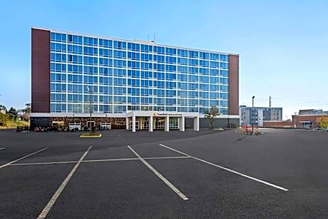 Comfort Inn & Suites Omaha Central