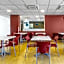 City Express Junior by Marriott Tuxtla Gutierrez Poliforum