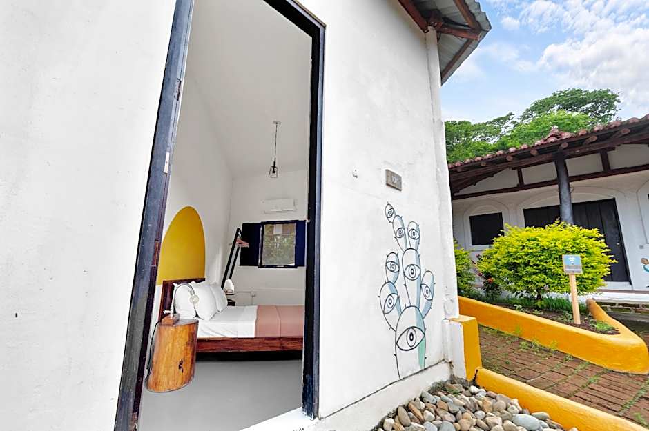 Photo 1 of 6 of Compact Private Room, Shared Bathroom
