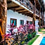 Hacienda Dos Ojos