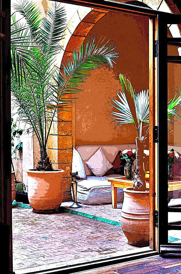 Riad Chbanate