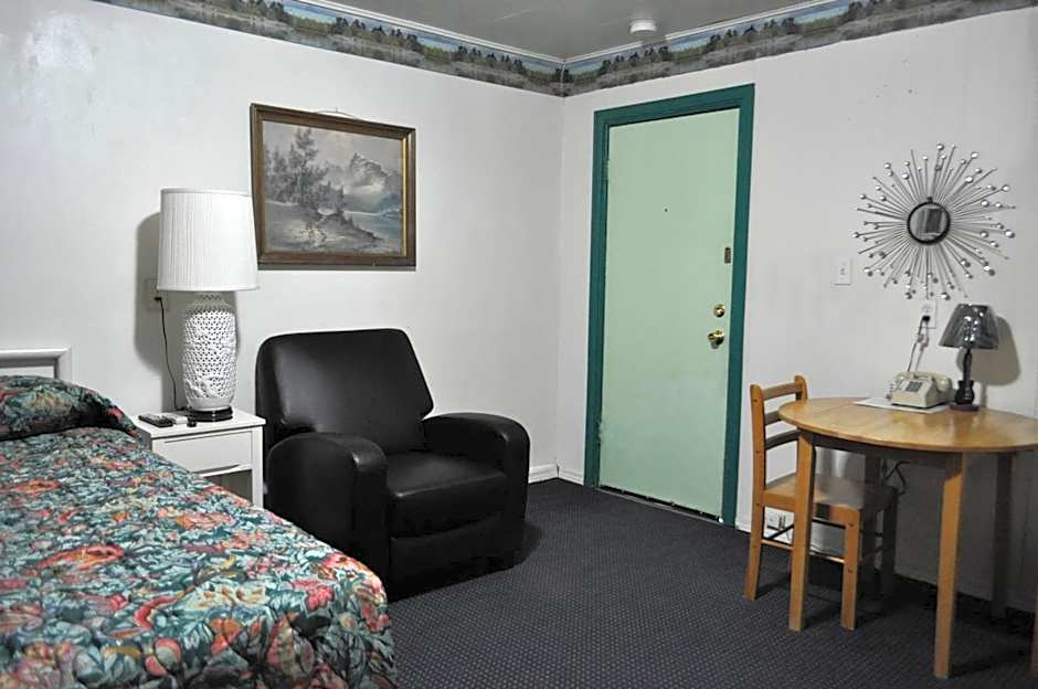 Western Motel