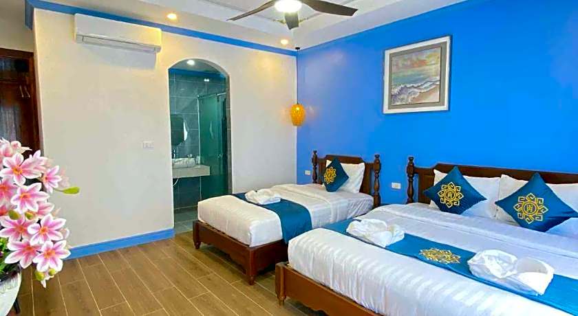 Sadakham Royal View Hotel