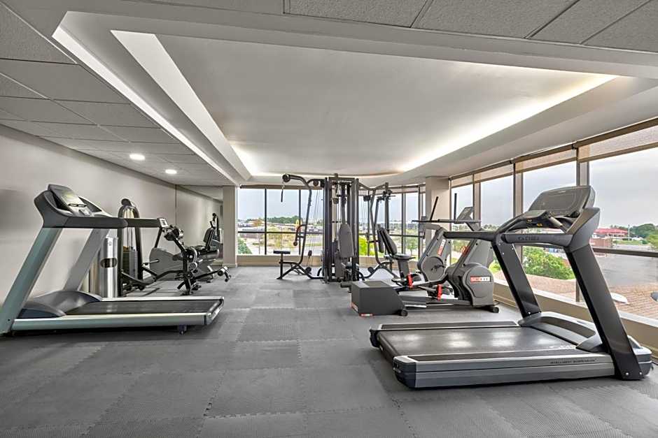 Ramada by Wyndham Tulsa Broken Arrow