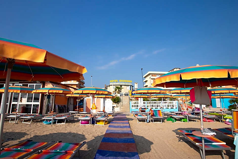 Hotel Giannino