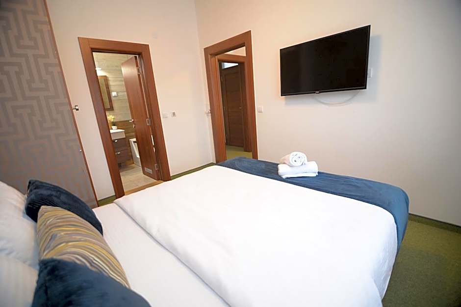 Apartmani Čarolija