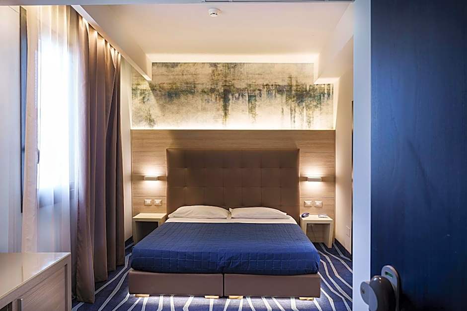 President Park Hotel