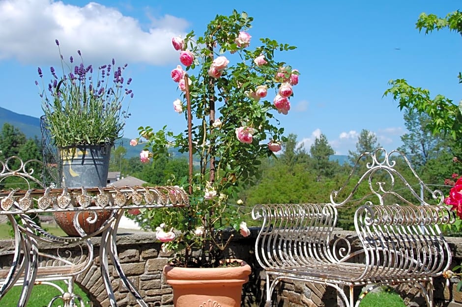 B&B La Provenzale