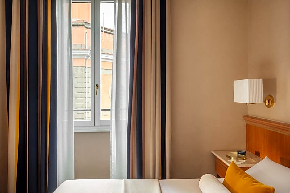 Hotel Diocleziano