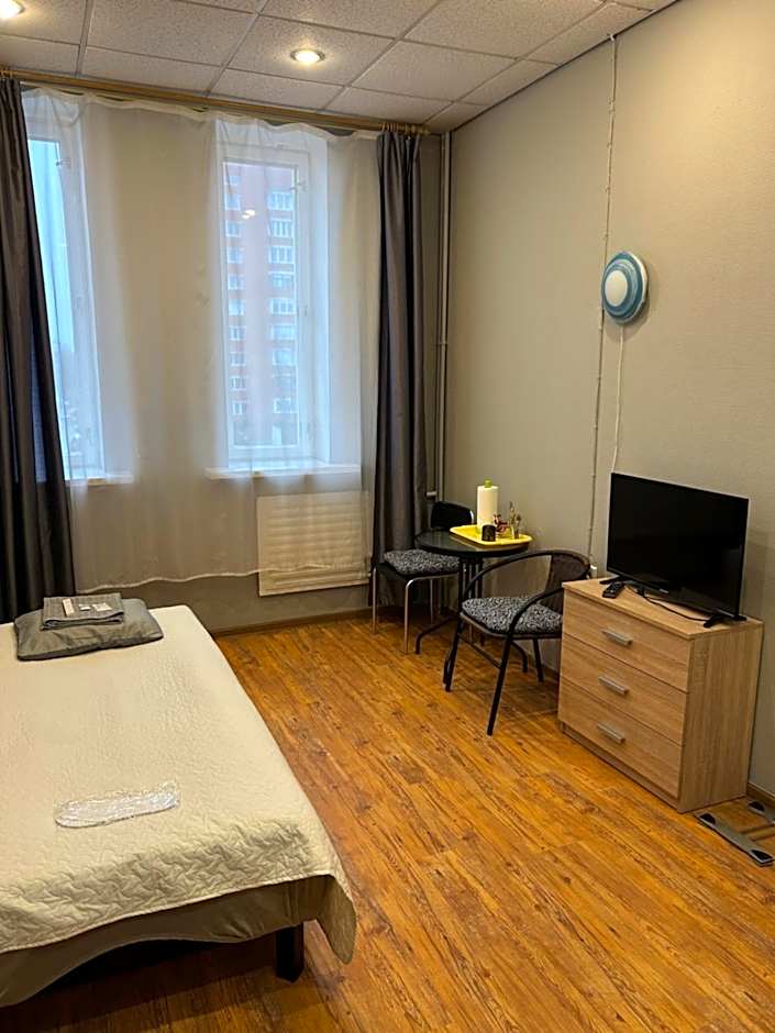 Narva Kangelaste 2 Apartments