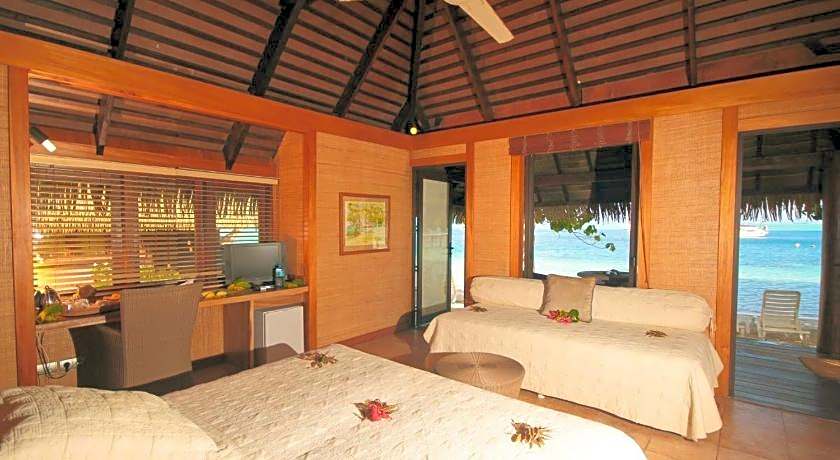 Le Mahana Hotel