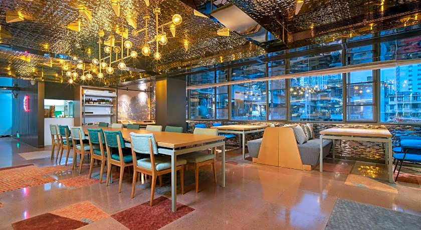 CityNote Hotel Beijing Road Dafosi Park Metro Station