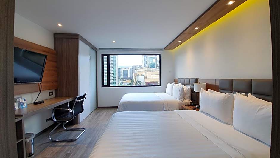 GHL Hotel Portón Medellín