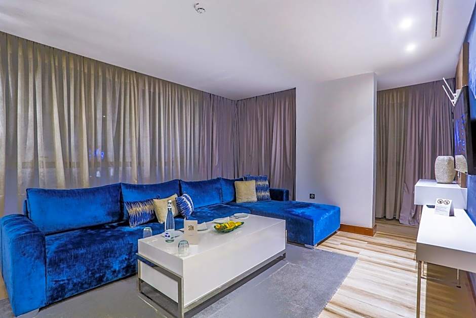 SBN Suite Hôtel