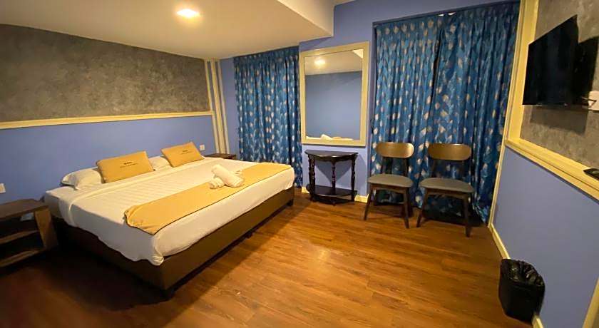 Suria Cameron Hotel B