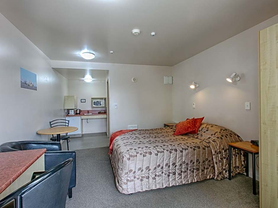 Bella Vista Hokitika