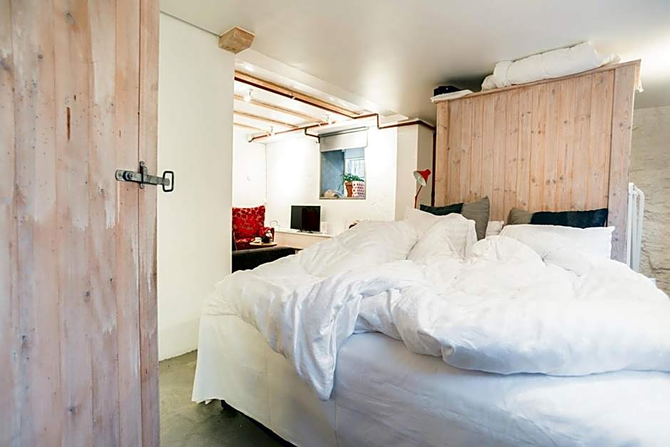 Reykjavík Treasure B&B