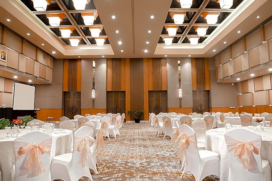 Harper Malioboro Yogyakarta by ASTON