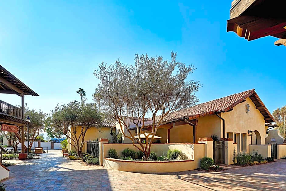 Inn at the Mission San Juan Capistrano, Autograph Hotels