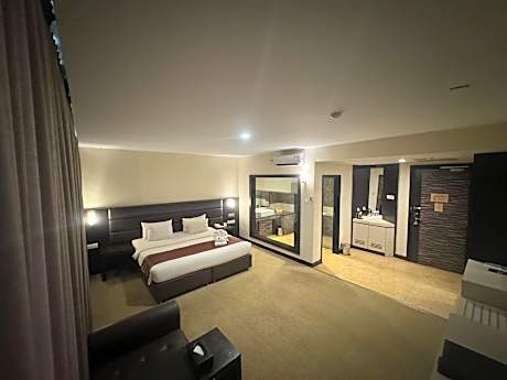 Executive Deluxe King