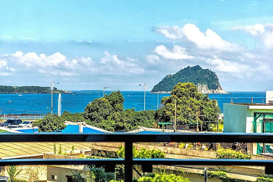 Bk Hotel Jeju