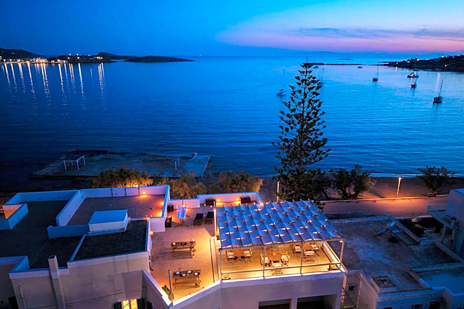 Brazzera Hotel