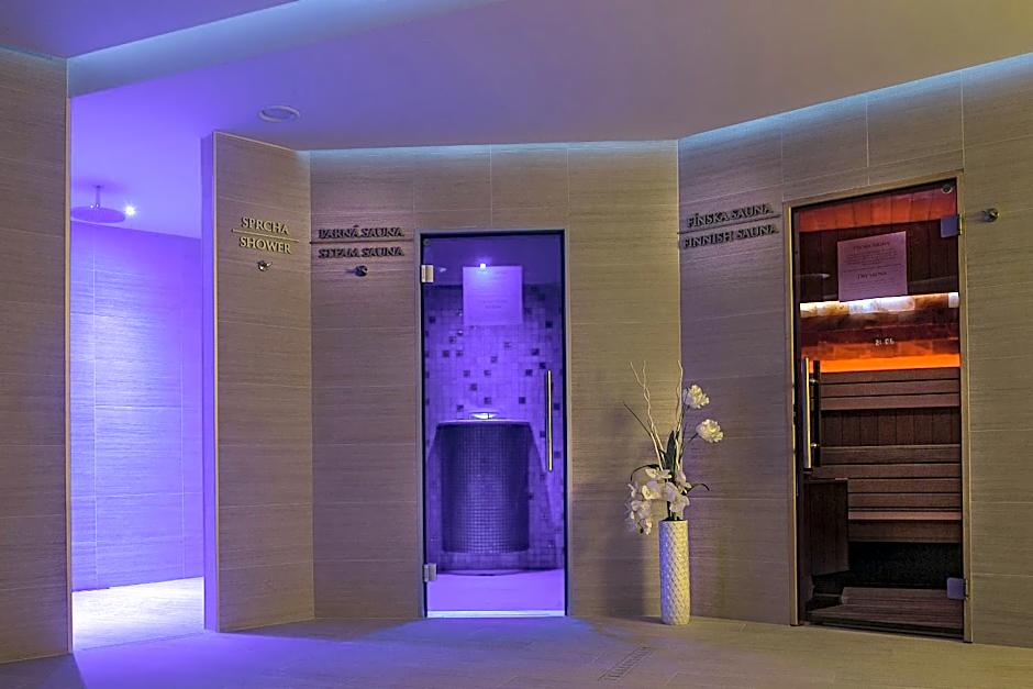 Villa Plaza Boutique Hotel & Spa