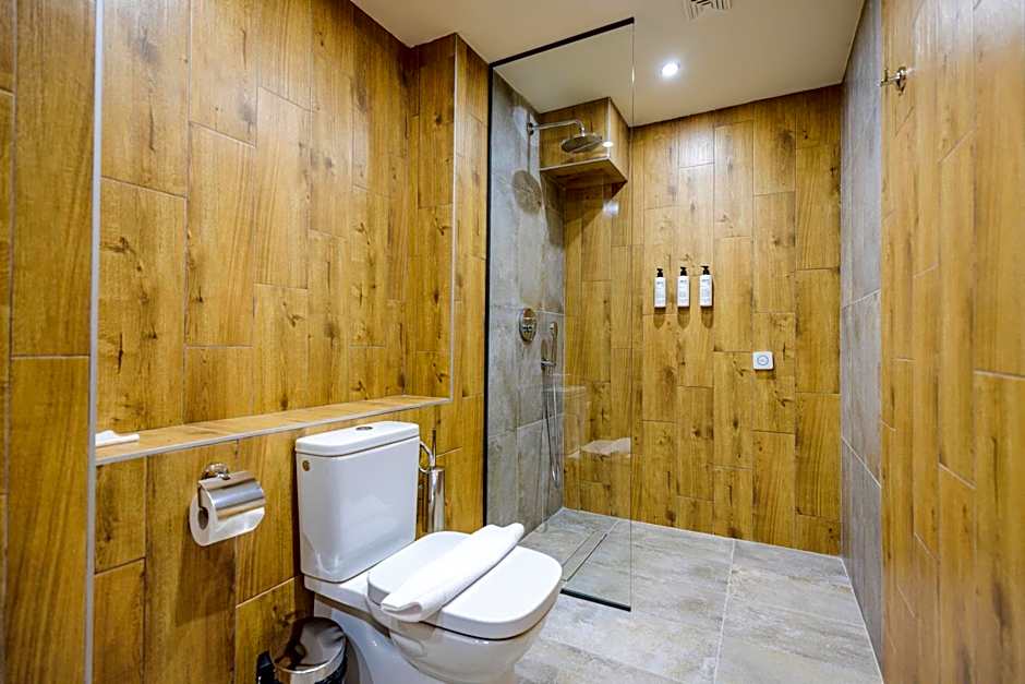 Iglika Hotel & Villas Borovets