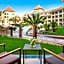 Hilton Pyramids Golf