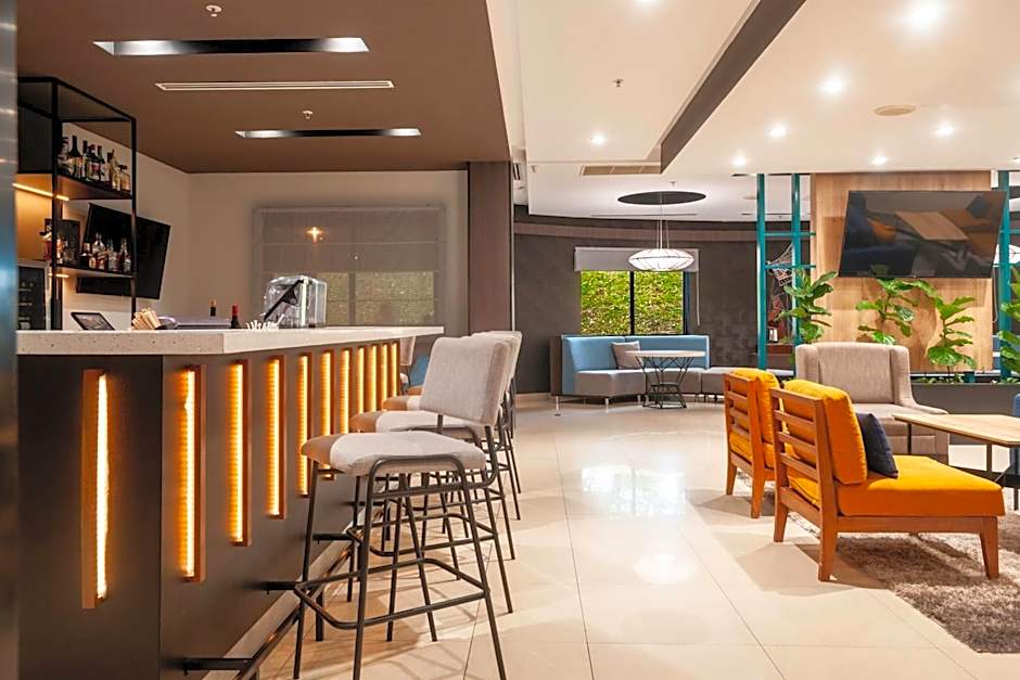 Courtyard by Marriott San Salvador