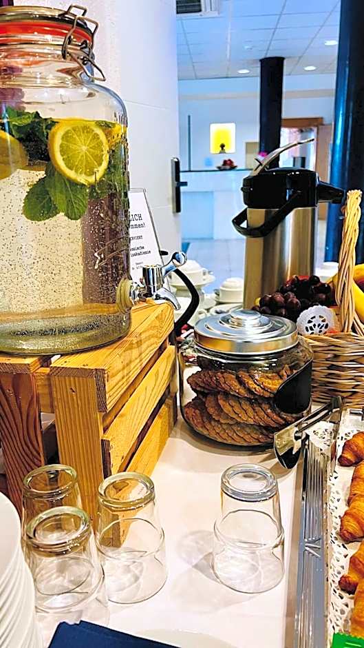 Konferenzhotel Ysenburger Hof