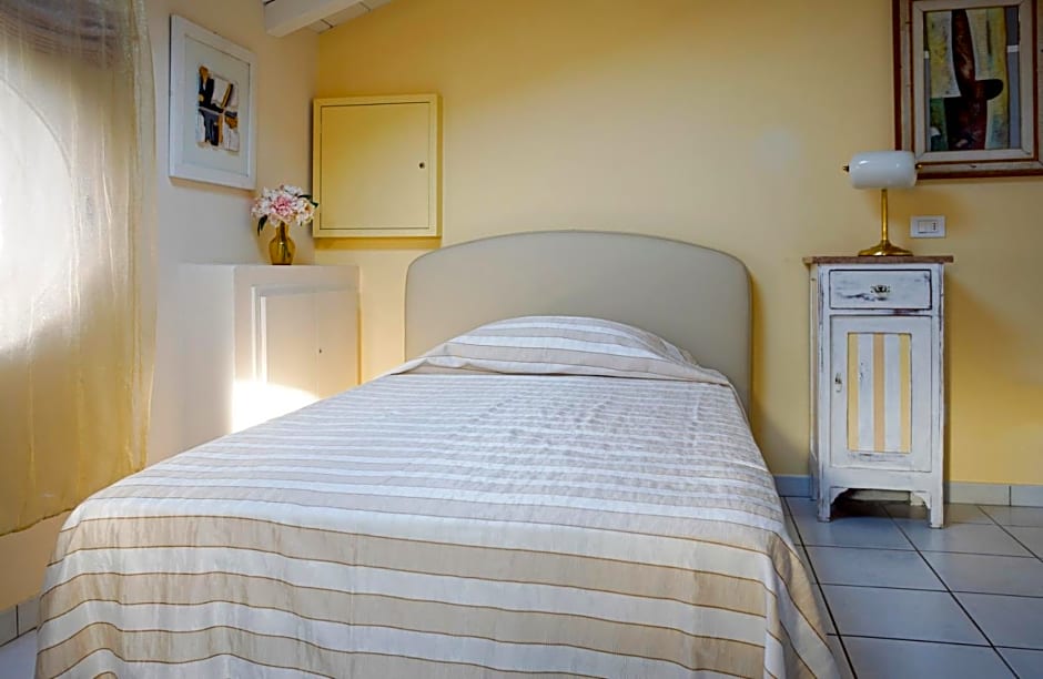 Villa Amelia Rooms