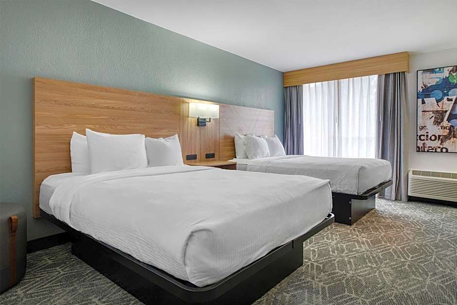 Best Western Tomah Hotel