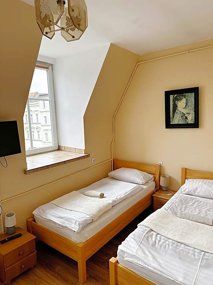 Hotel Lubavia