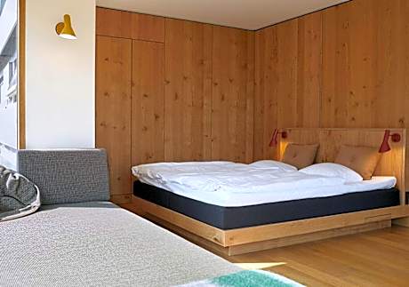 Tower Family 2-Bedroom Apartment 70m2