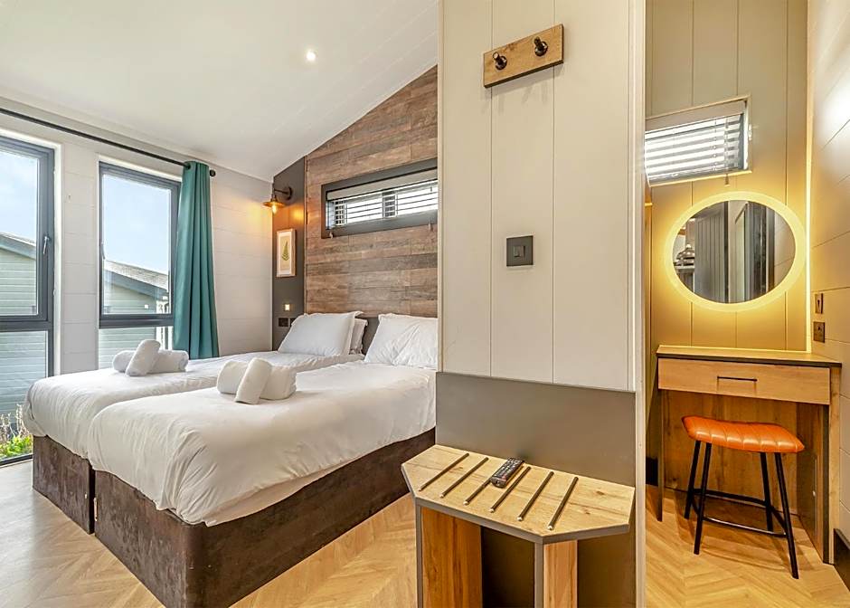 Rivendale Lodge Retreat