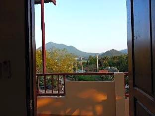 Chiangkhan See View Guest House