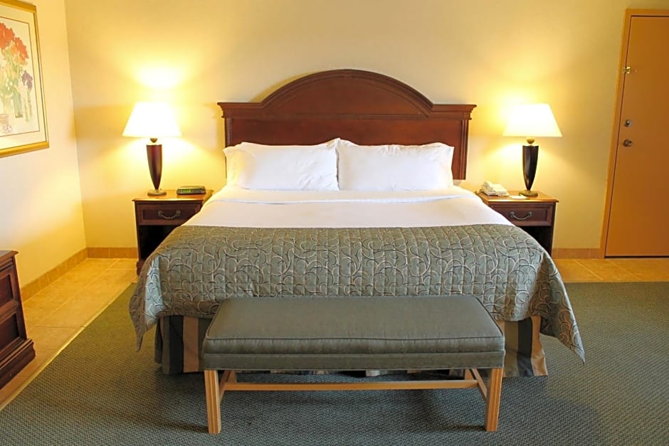 Holiday Inn Great Falls By IHG