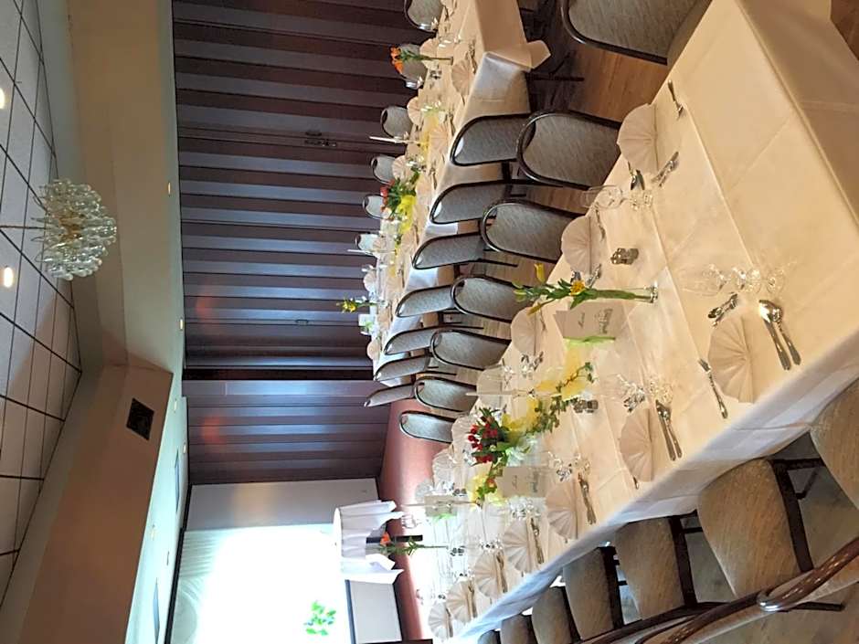 Hotel Restaurant Körber