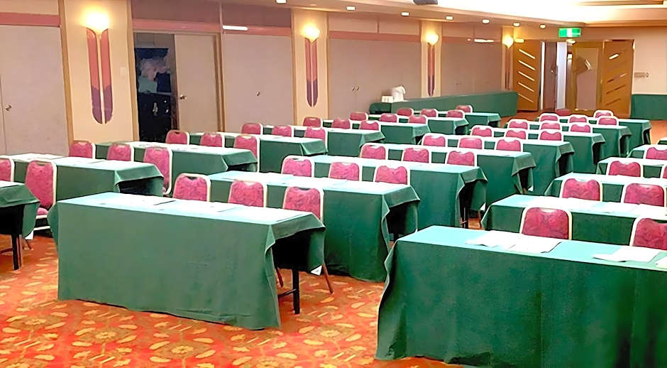 Hotel Urashima
