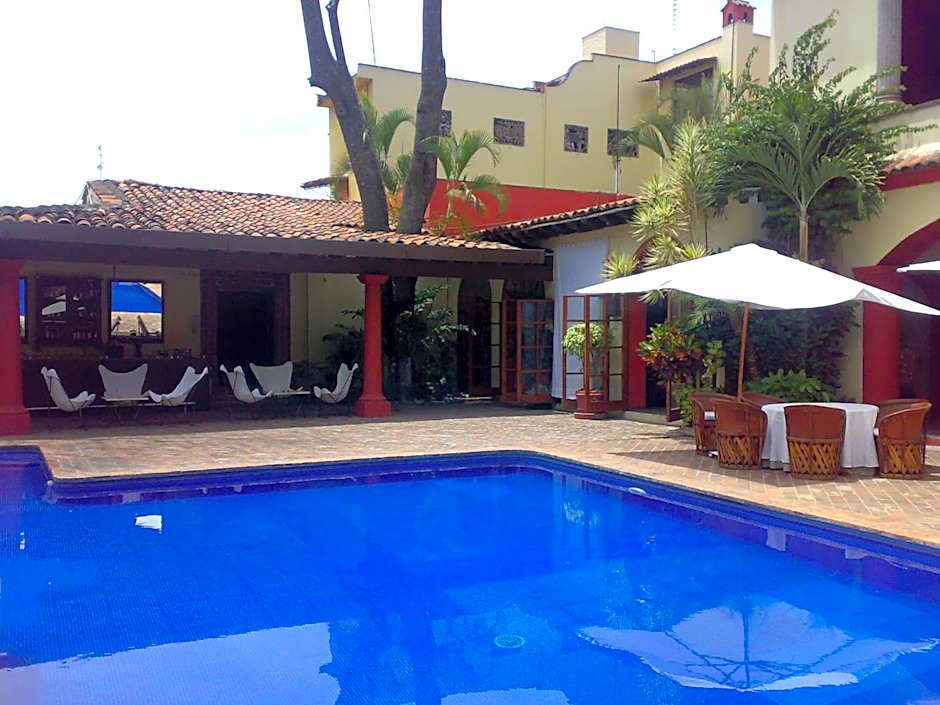 Hotel Casa Colonial - Adults Only