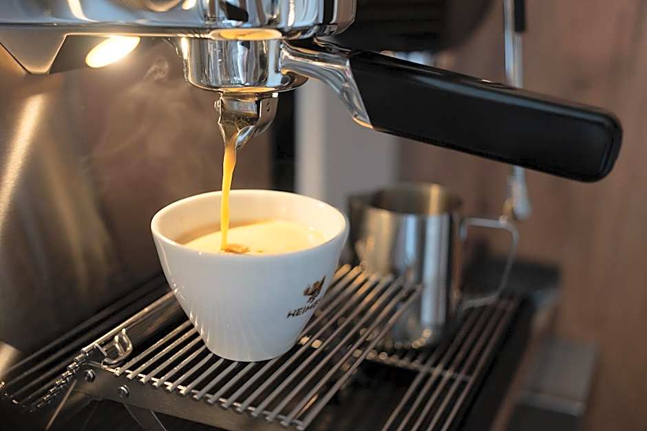 Johanniter Gästehaus