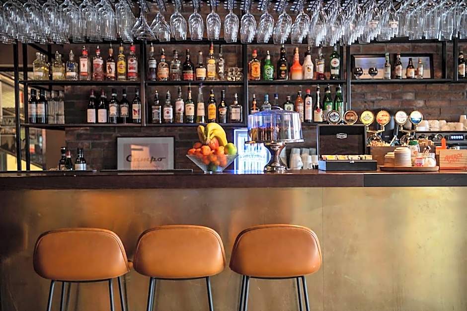 Kviberg Park Hotel & Conference