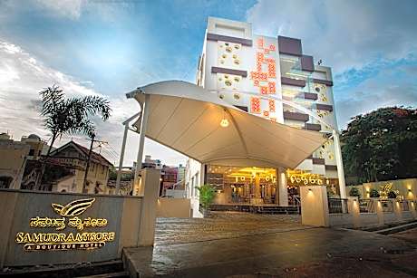 Samudra Mysore
