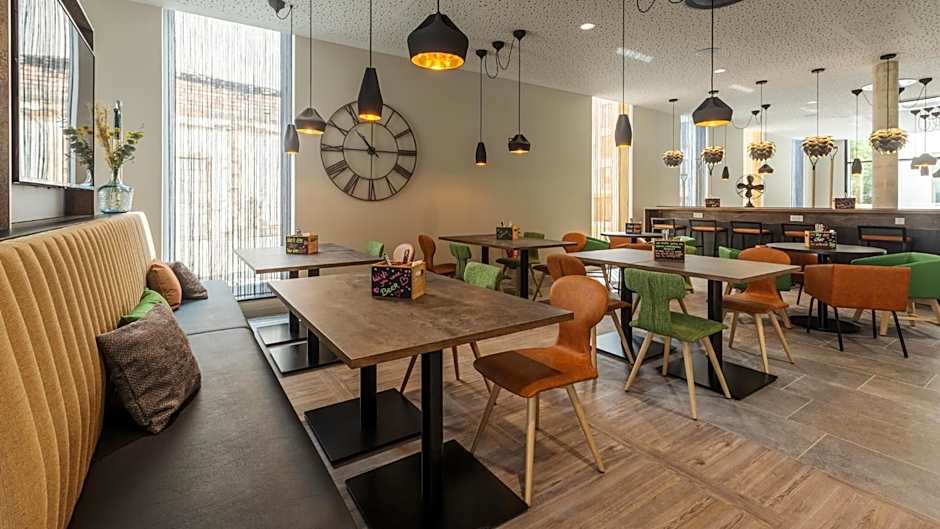 Holiday Inn - the niu, Hop Forchheim by IHG