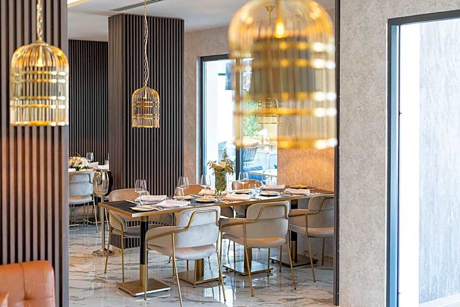 Hotel Millennium by Aycon