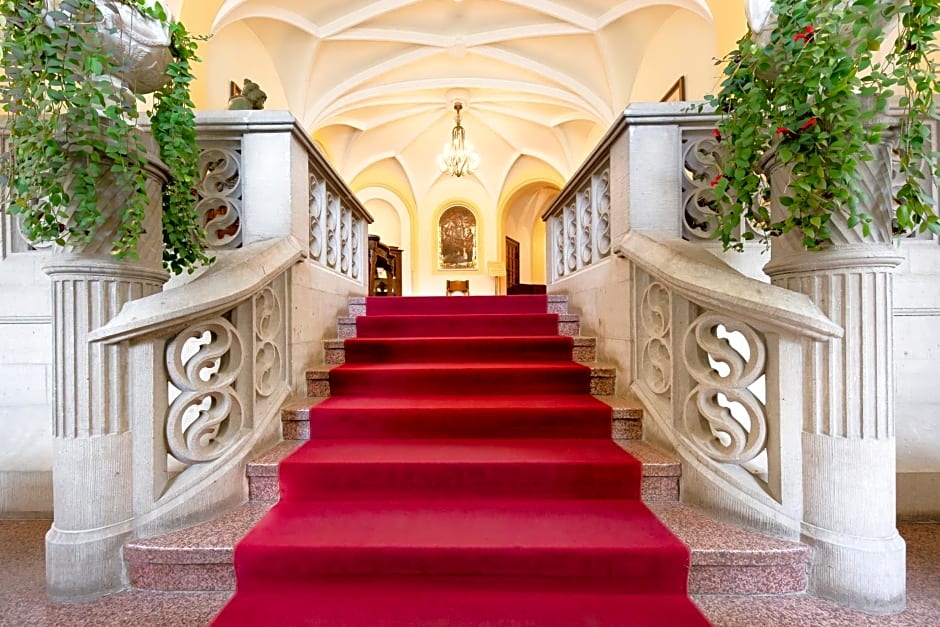 Schlosshotel Villa Westerberge