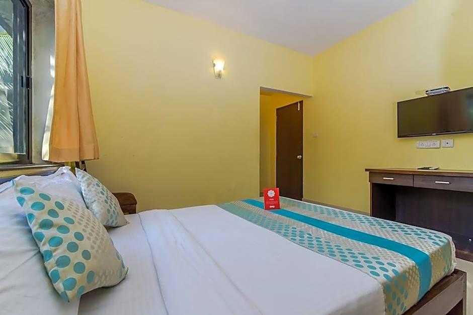 Collection O Panjim Near Miramar Beach