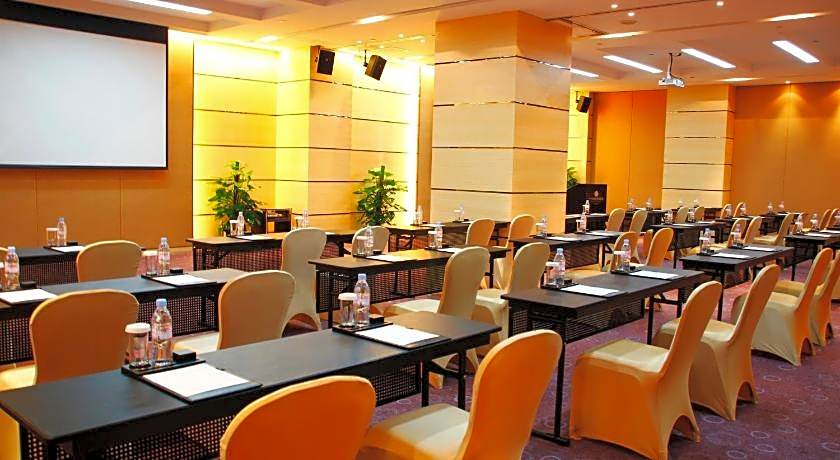 Jianguo Hotel Guangzhou